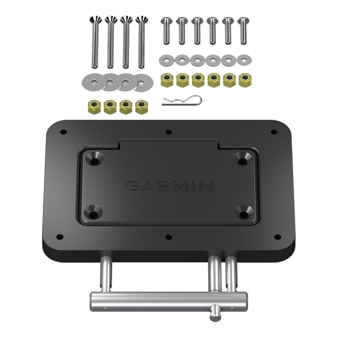 Garmin Quick Release Plate System  Black 0101283260