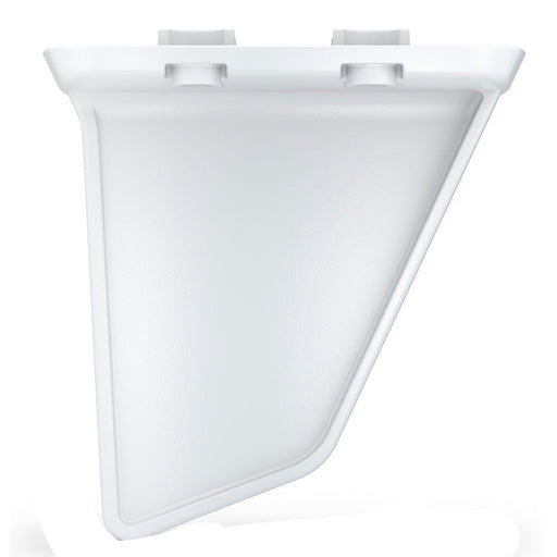 Garmin Force Kraken Trolling Motor Skeg  White 0101283219