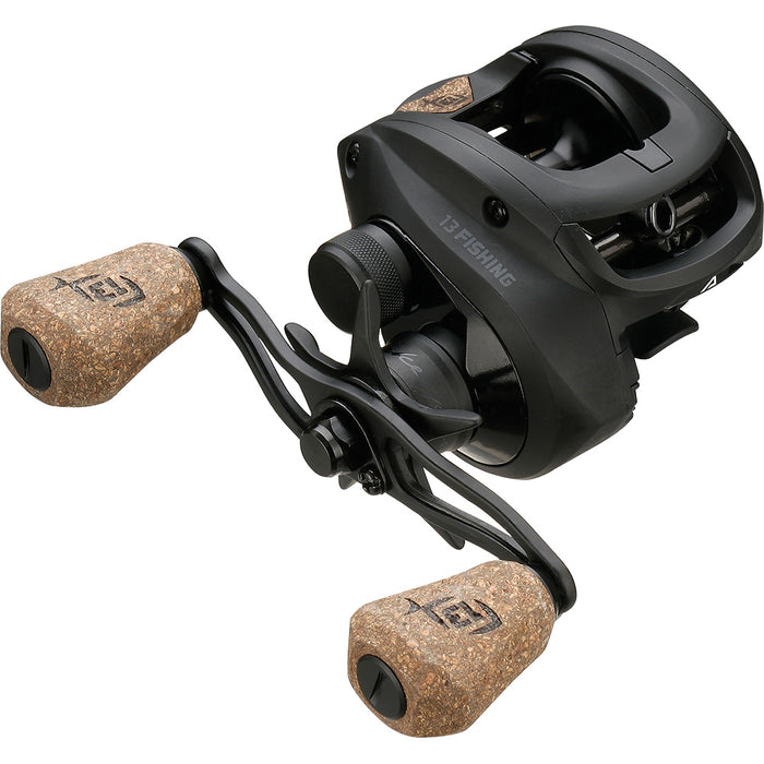 13 Fishing Concept A Baitcast Reel  751  RH A275RH