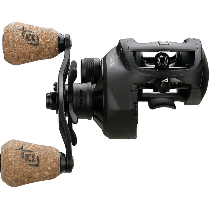 13 Fishing Concept A Baitcast Reel  751  RH A275RH