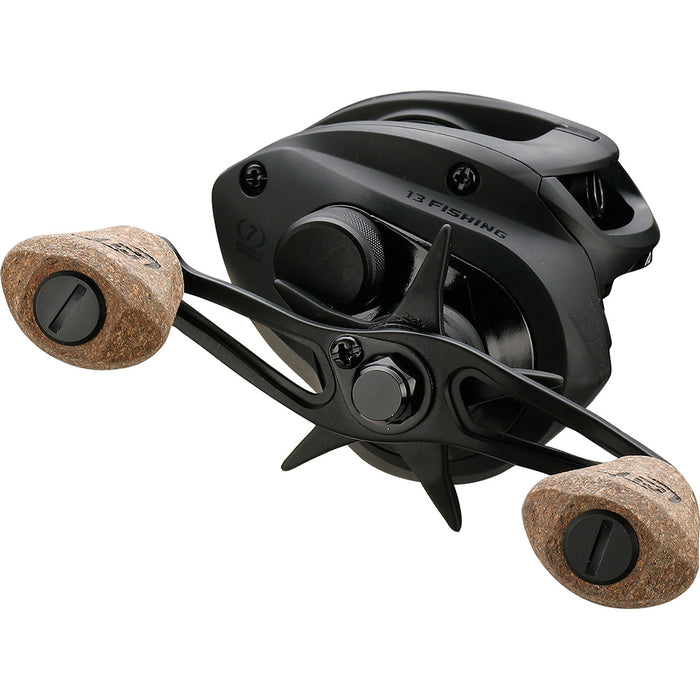 13 Fishing Concept A Baitcast Reel  751  RH A275RH