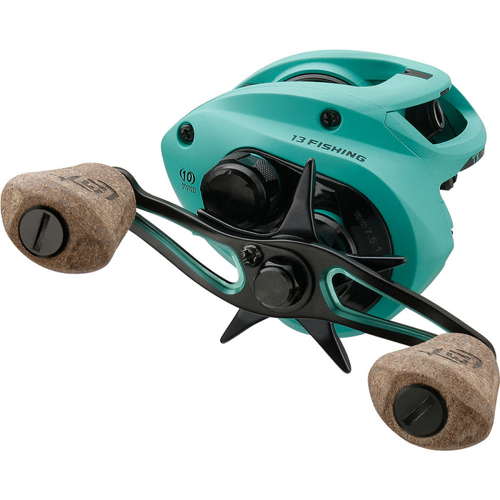 13 Fishing Concept TX2 Baitcast Reel  751  RH TX275RH