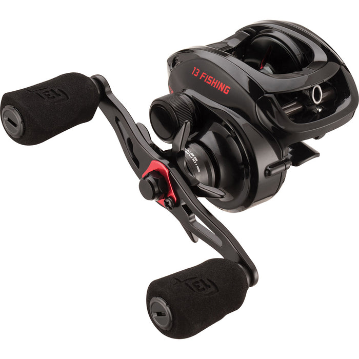 13 Fishing Inception G2 Power Model Casting Reel  531  RH ING2P53RH