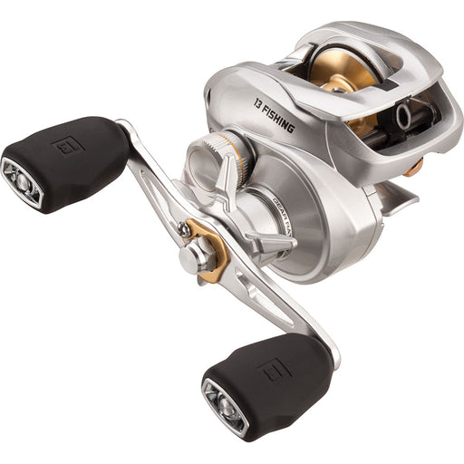 13 Fishing Modus C2 Baitcast Reel  661  RH MODC266RH