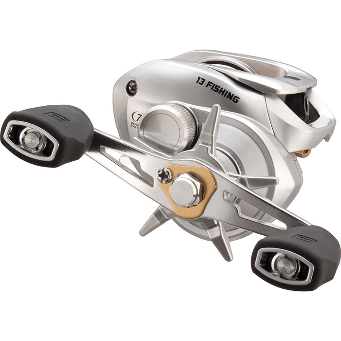 13 Fishing Modus C2 Baitcast Reel  811  RH MODC281RH