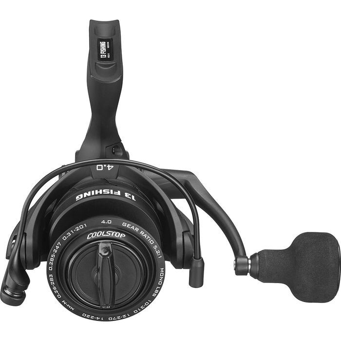 13 Fishing AL13 Spinning Reel  621  30 AL136230