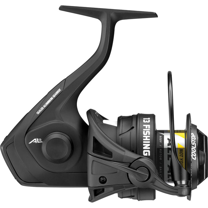 13 Fishing AL13 Spinning Reel  621  30 AL136230