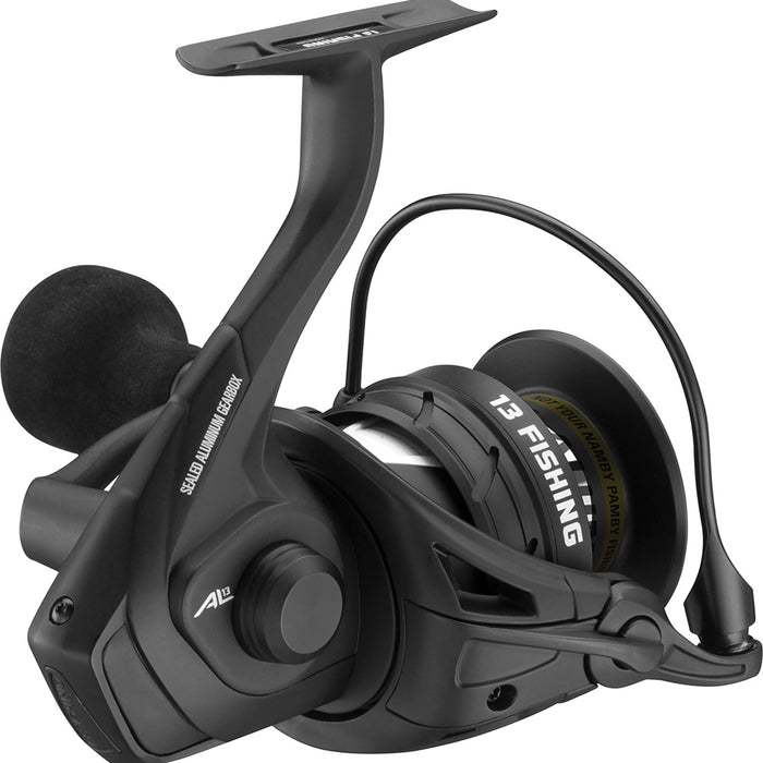 13 Fishing AL13 Spinning Reel  621  30 AL136230