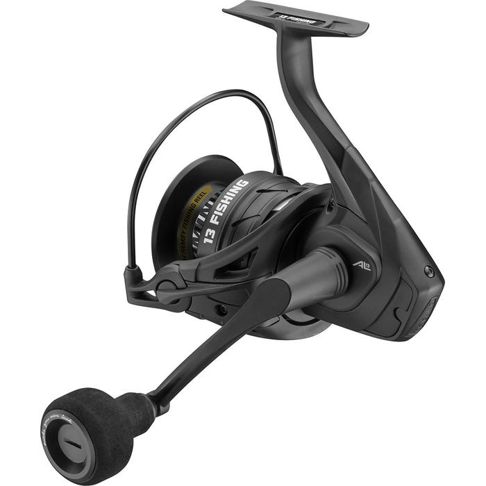 13 Fishing AL13 Spinning Reel  621  30 AL136230