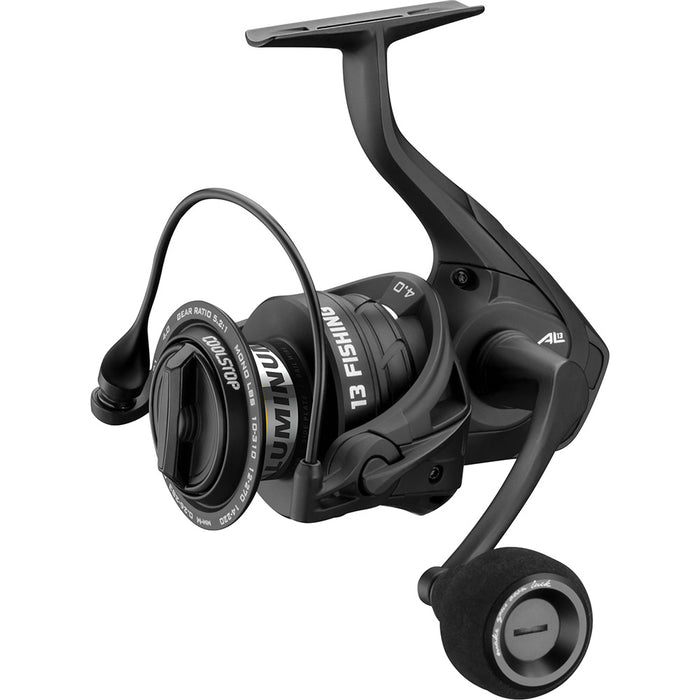 13 Fishing AL13 Spinning Reel  621  30 AL136230