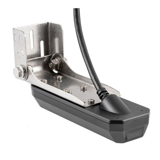 Humminbird XM14HWCMSIT Compact MEGA Side Imaging Transducer 7103111