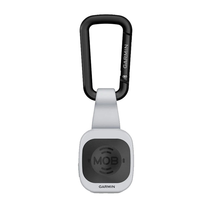 Garmin MOB Tag wWhite Quick Release Band 0100290830