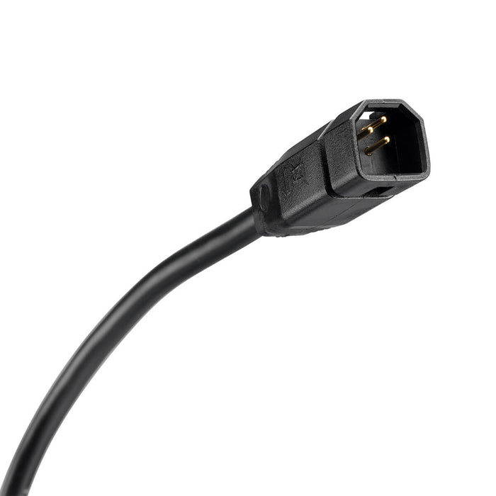 Minn Kota MKRUS28 Humminbird 7Pin Adapter Cable 1852068