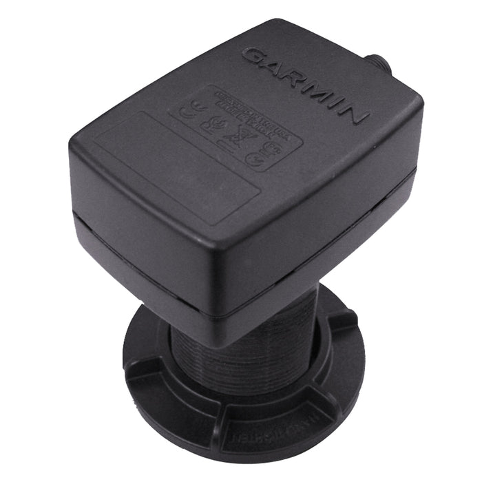 Garmin Intelliducer NMEA 2000  ThruHull  1324 Degree Deadrise 0100070101