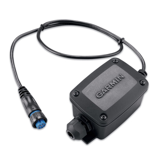 Garmin 8Pin Female to Wire Block Adapter fechoMAP 50s  70s GPSMAP 4xx 5xx  7xx GSD 24 0101161300