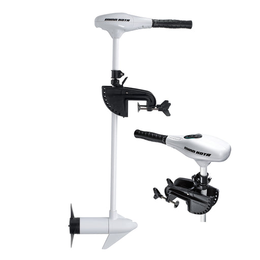 Minn Kota Riptide 45SCT Saltwater Trolling Motor  12V45lbs36 1363844