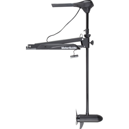 MotorGuide X355FW Hand Control Bow Mount  Digital  55lbs5012V 940200190