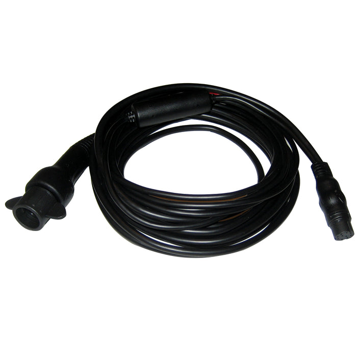 Raymarine 4m Extension Cable fCPTDV  DVS Transducer  Dragonfly  WiFish A80312