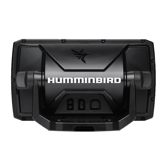 Humminbird HELIX 5 Sonar G2 4101901