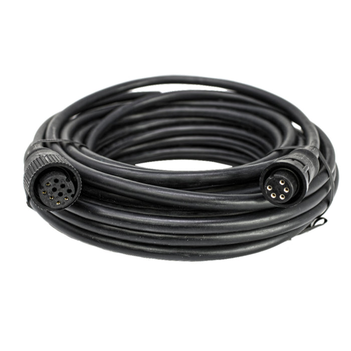Airmar Furuno 10Pin Mix Match Cable f600W NonCHIRP Transducers MM10FUR
