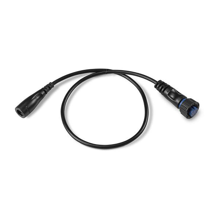 Garmin 4Pin Transducer to 8Pin Sonar Port 0101272100