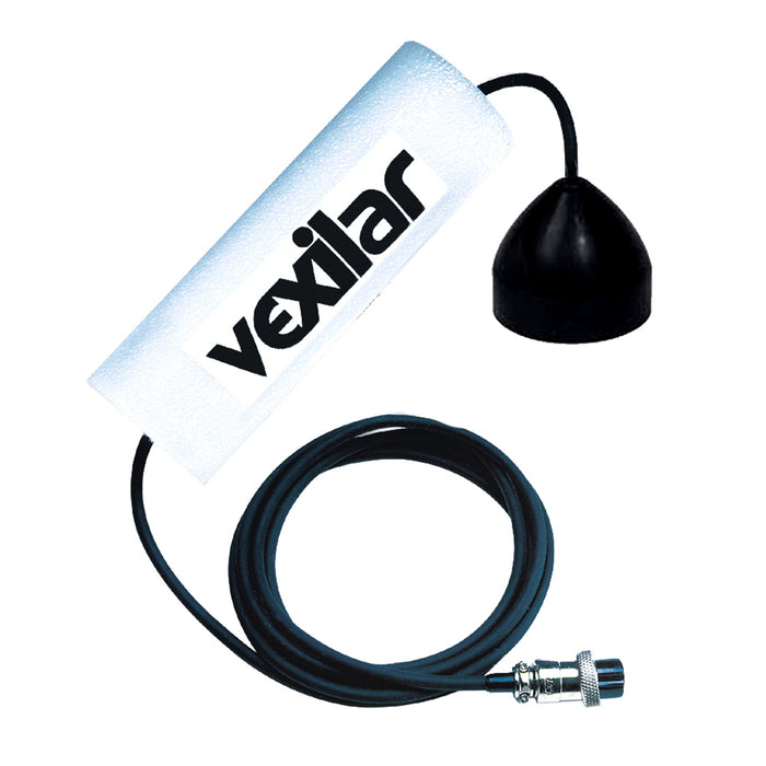 Vexilar Pro View Ice Ducer Transducer TB0051