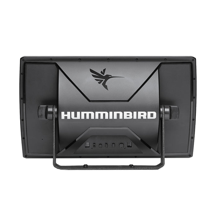 Humminbird HELIX 15 CHIRP MEGA DI GPS G4N CHO Display Only 4113101CHO