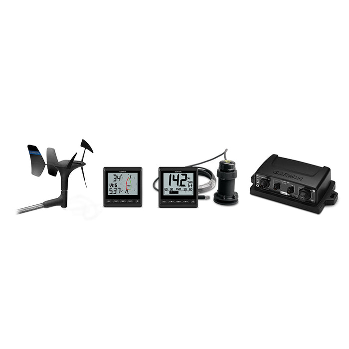 Garmin GNX Wired Sail Pack 52 0100124870