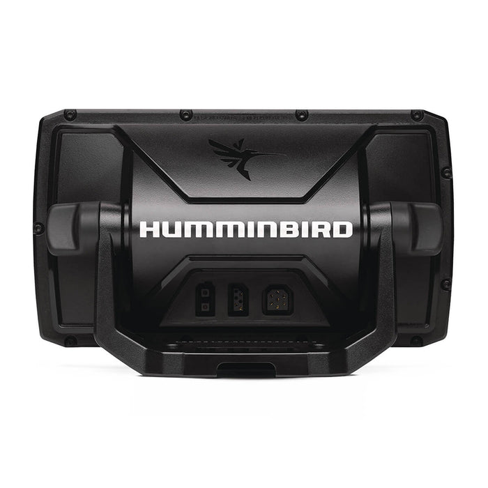 Humminbird HELIX 5 CHIRPGPS G3 Portable 4116801
