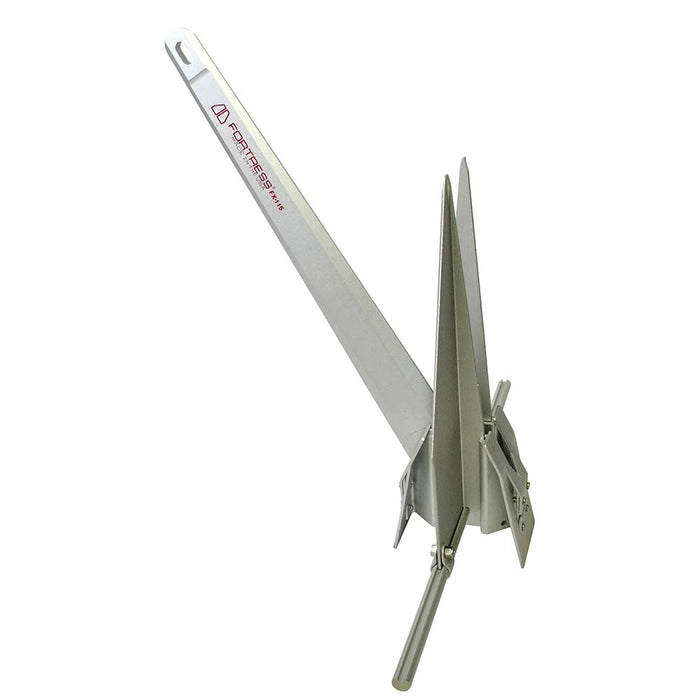 Fortress FX115 Anchor  60LB FX115