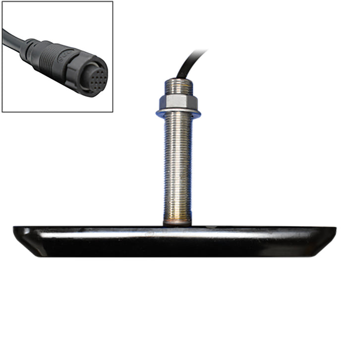 Furuno ThruHull SideScan Transducer 12Pin fTZtouch3 12 16 19 Models 225TSS904