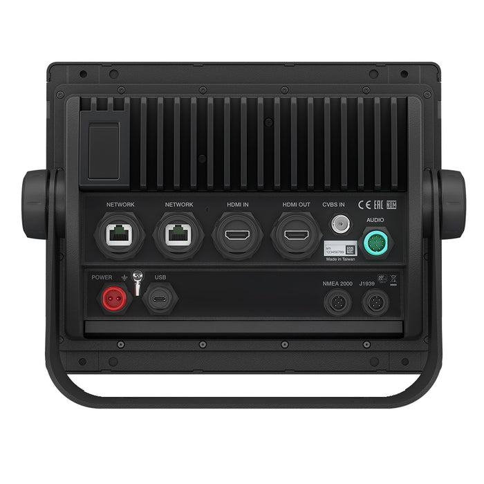 Garmin GPSMAP 8610 Chartplotter GN 0100209150