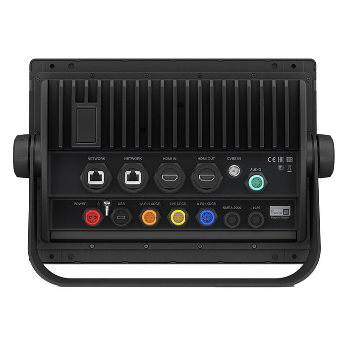 Garmin GPSMAP 8612xsv Combo GPSFishfinder GN 0100209251