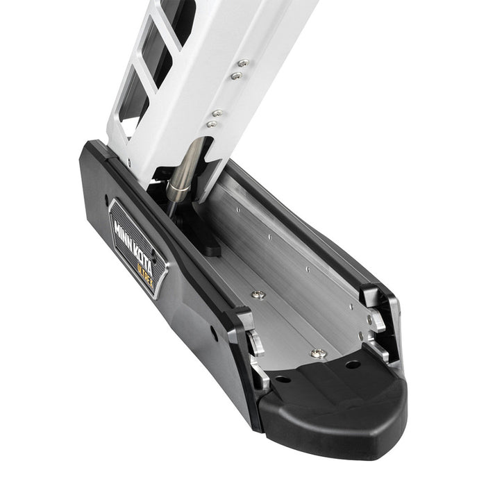 Minn Kota Ultrex QUEST 90115 Trolling Motor wMicro Remote  Dual Spectrum CHIRP  2436V  90115LBS  52 1368901