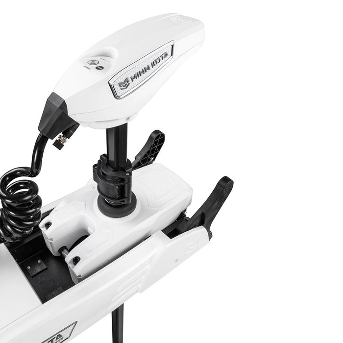 Minn Kota Riptide Terrova QUEST 90115 Trolling Motor wWireless Remote  2436V  90115LBS  60 1363900