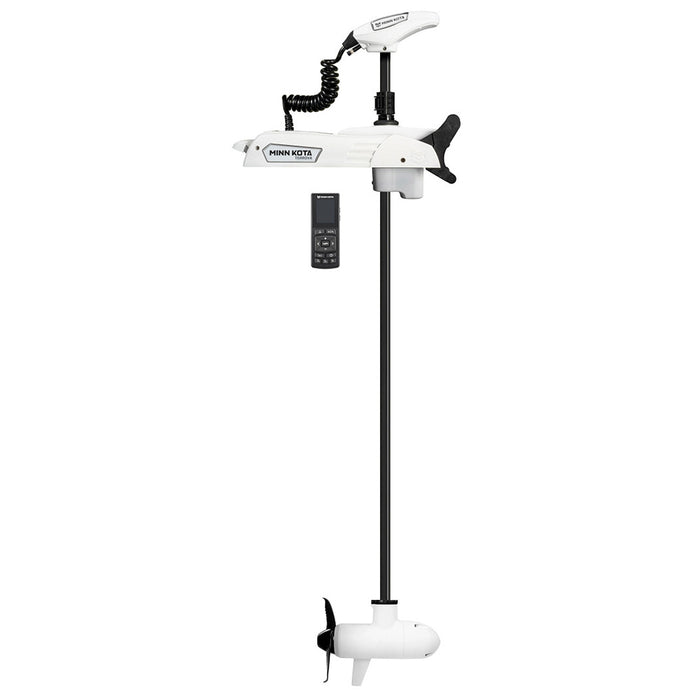 Minn Kota Riptide Terrova QUEST 90115 Trolling Motor wWireless Remote 2436V 90115LBS 72 1363901
