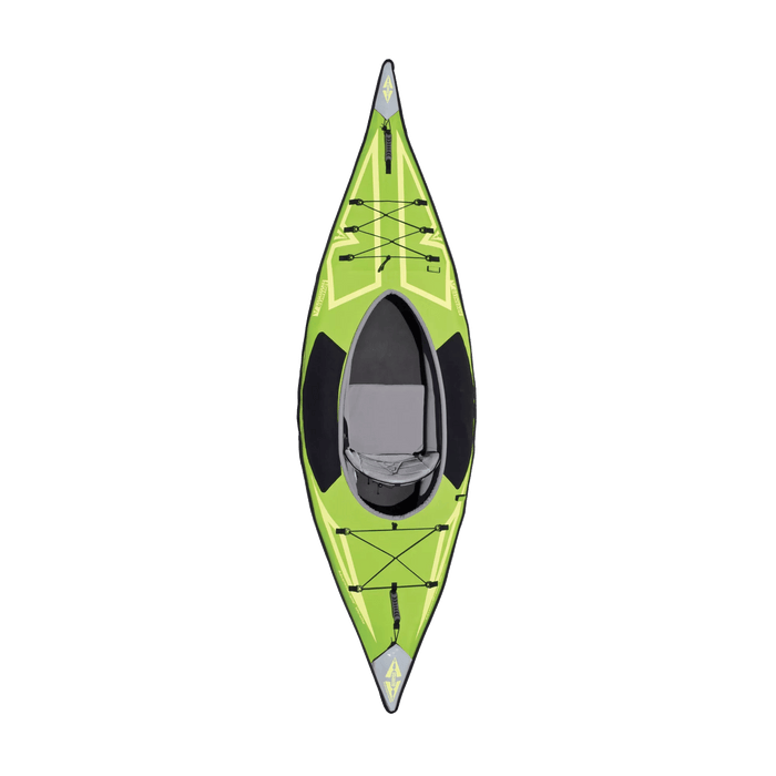 Advanced Elements AdvancedFrame™ Ultralite Kayak WITH Pump, Green