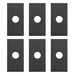 Minn Kota MKA58 Boat Deck Reinforcement Kit 1854058
