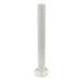 Seaview 12 Light Post w275 Round Base Plate SVLTP12