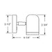 Scandvik LED Brass Reading Light  1030V 19052P
