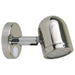 Scandvik LED 304 Stainless Steel LED Reading Light  830V 19053P