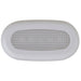 Scandvik LED Courtesy Light  Surface Mount  White 41360P