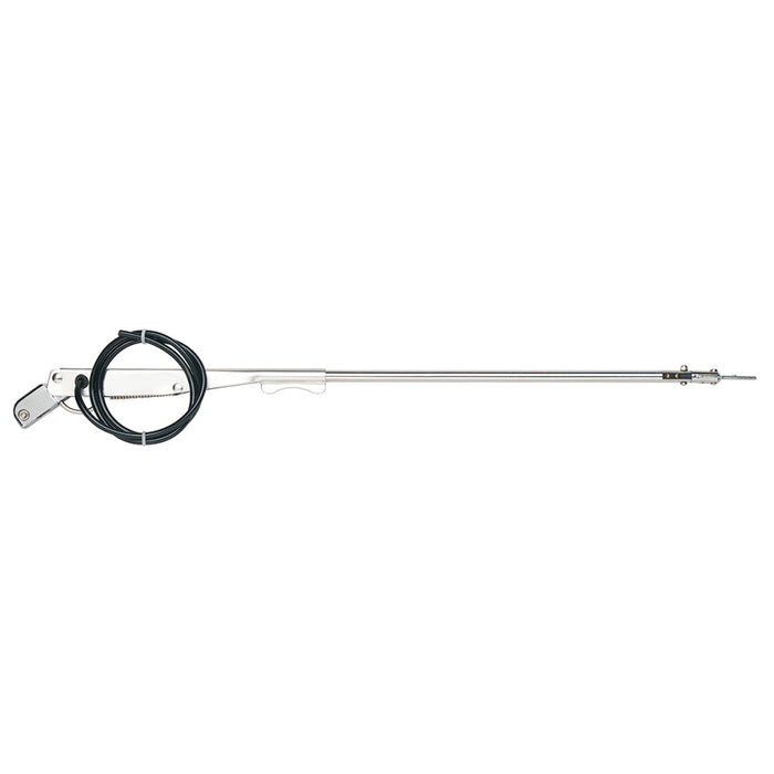 Marinco Premier Wiper Arm  Stainless Steel  Single  1520 33084W