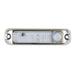 Scandvik 4 Locker Light wMotion Sensor  1030V  SS 41746P