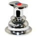 Scandvik THandle Shower Mixer Control 10617P