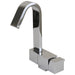 Scandvik Geometric Style Fold Down Mixer  775 Height 16000