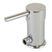 Scandvik Minimalistic Compact Single Level Mixer  Deck Mount  38  12 Fittings 16201