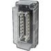 SeaDog Dual Buss Bar wCover  12 Terminals 4266933