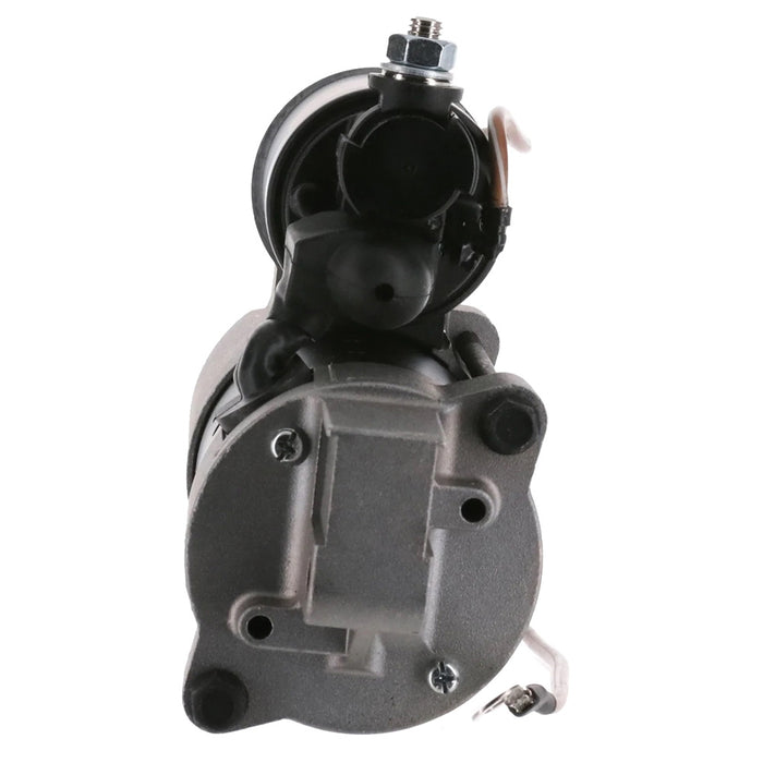 ARCO Marine Premium Replacement Outboard Starter fYamaha 200225HP  13 Tooth 3434