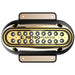 Metro Marine HighOutput Elongated Surface Mount Light wIntelligent Monochromatic LEDs  Aqua 90 Beam FSME1HA390
